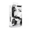 Silicone Bit Gag